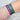 Camp Waldemar Reversible Stretch Bracelet