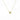Snowflake Necklace