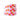Pink Sequin Candy Corn Headband