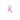 Pink Ribbon Claw Clip