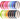 Solid Color Satin Headband