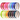 Solid Color Satin Headband