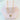 Double Hoop Interlocking Necklace