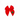 Red Christmas Tree Embroidered Bow