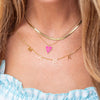 MAMA Necklace | Stainless Steel