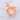 Orange Party Bangles
