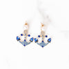 Anchors Away Earrings
