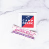 Camp Ozark | Red, White and Blue Choker