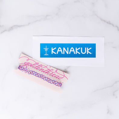 Kanakuk | Red, White and Blue Choker