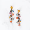 Jingle All The Way Earrings