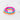 Neon LOVE Bracelet Set