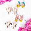 Celebration Mouse Earrings