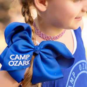 Camp Ozark | Red, White and Blue Choker