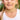 Pine Cove | Neon Green and White Choker