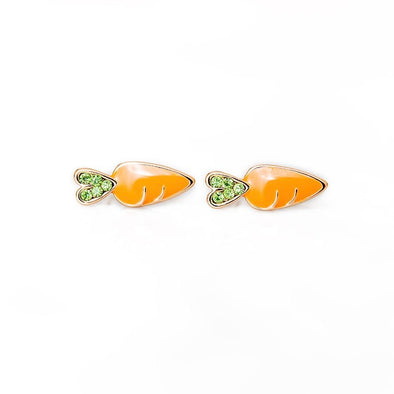Carrot Studs