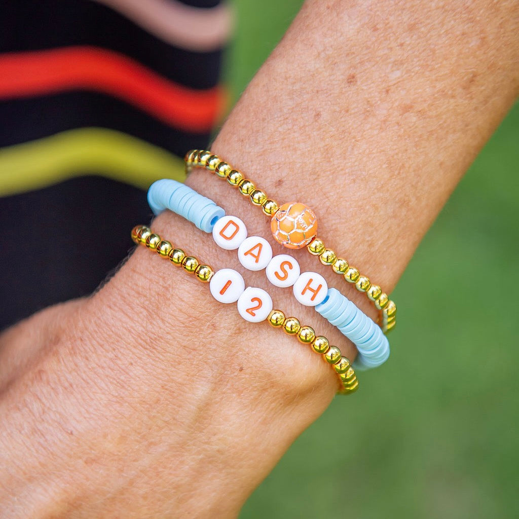 Gems of the Sea Stackable Bracelet Kit – Too Cute Beads