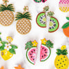 Slice of Paradise Earrings