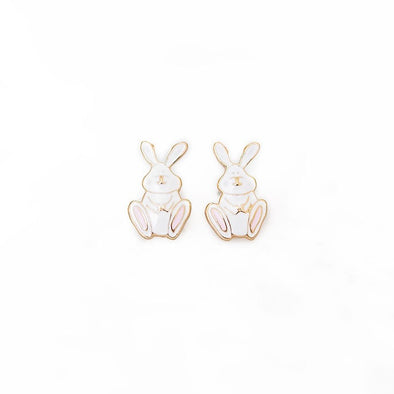 Bunny Studs
