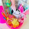 GT’s Giant Goodie-Filled Easter Egg | For Girls