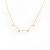 MAMA Necklace | Stainless Steel