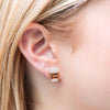 Coffee Studs