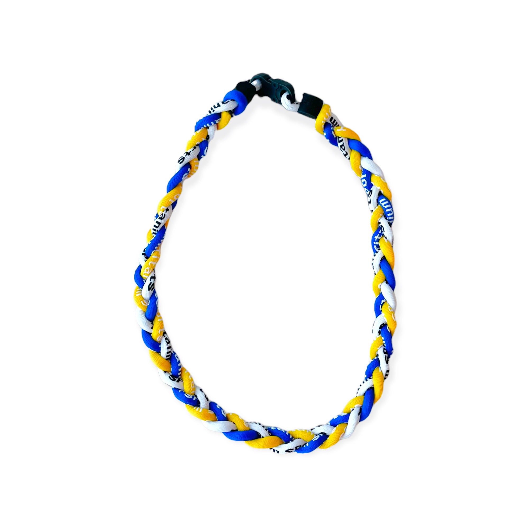 RETO SPORTS NECKLACE ブルー-