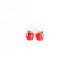 Apple Studs