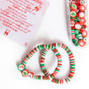 Candy Cane Bead Kit for Girls