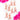 One Team One Dream BCA Earrings
