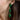 Christmas Light Beaded Drop Earrings | Green