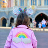 Magical Mouse Ears | Rainbow