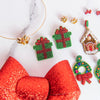 Beaded Gift Earrings