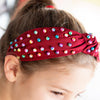 Embellished Headbands