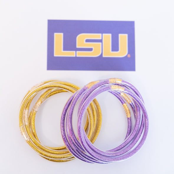 LSU Set
