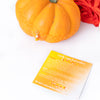 Candy Corn Choker