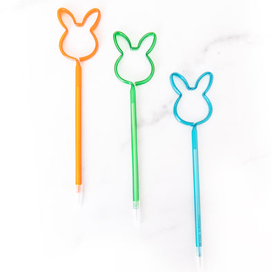 Bunny Ear Pen
