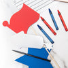4th of July Patriotic Goodie Bag for Girls