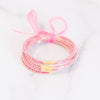 Valentines Day Party Bangles
