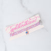 Stars and Stripes Choker
