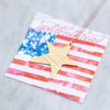 Stars and Stripes Necklace