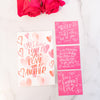 LOVE Truth-Filled Activity Kits