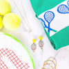 CZ Tennis Necklace