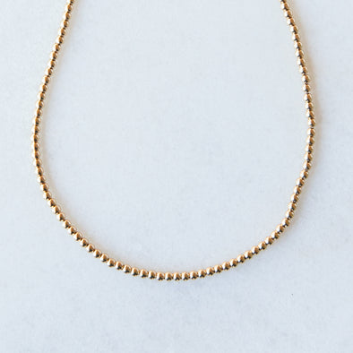 Pandora Era Bezel 14k Gold Lab-grown Diamond Pendant Necklace | Gold |  Pandora AU