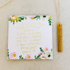 Be Brave Necklace