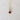 Bezeled Gemstone