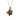 Baylor University Necklace