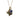 Southern Methodist University Necklace