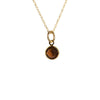 Bezeled Gemstone