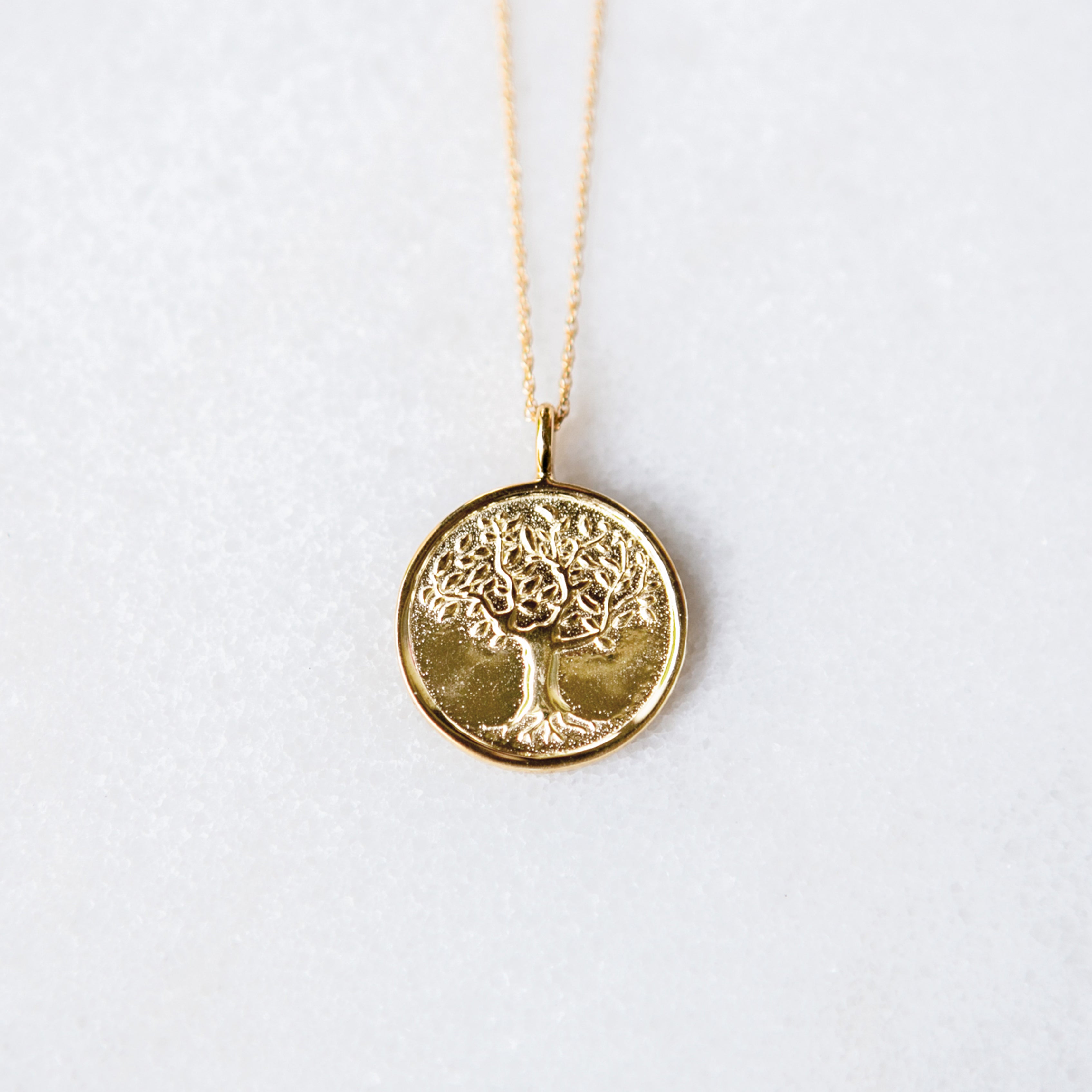 Tree Of Life Jewelry Meaning - Time & Treasures