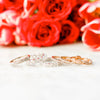 Diamond Anniversary Band